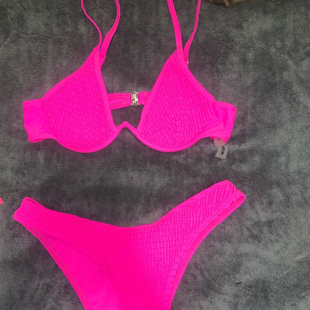 Shein Swimsuit